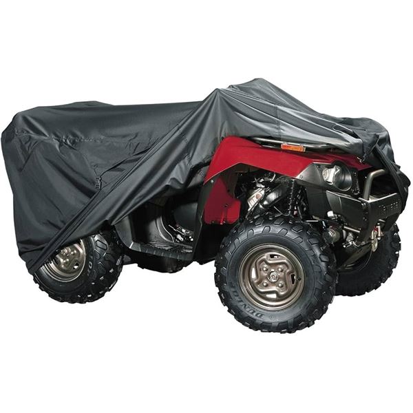 UNCLAIMED FREIGHT: RAIDER LIGHT DUTY ATV COVER