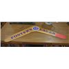 Image 1 : LARGE FOSTER’S LAGER BOOMERANG 36”