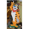Image 1 : TONY THE TIGER DISPLAY H-45"
