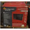 Image 1 : UNCLAIMED FREIGHT: MR. HEATER 80,000 BTU BIG MAXX