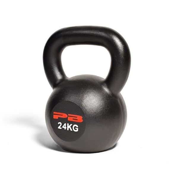 UNCLAIMED FREIGHT: PB EXTREME FIRST PLACE 24KG