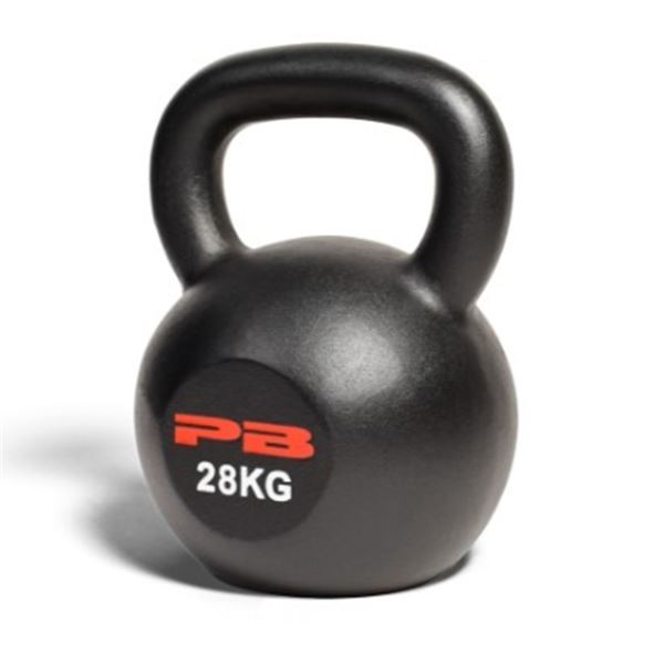 UNCLAIMED FREIGHT: PB EXTREME FIRST PLACE 28KG