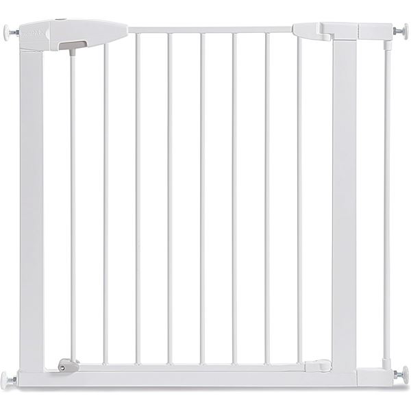 UNCLAIMED FREIGHT: MUNCHKIN EASY CLOSE BABY GATE