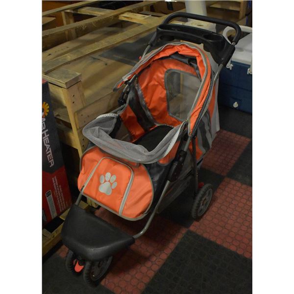 PET STROLLER