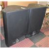 Image 1 : MERAK MT-150 3 WAY SPEAKERS 15" WOOFER AND
