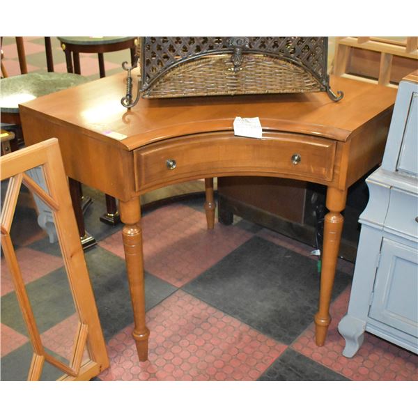 DECORATIVE WICKER BIRD CAGE