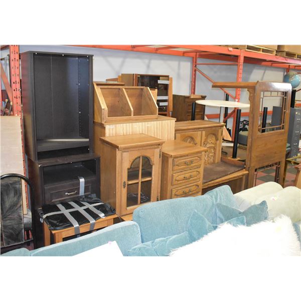 *MUST BE GONE BY MONDAY 5PM LOT OF INSURANCE CLAIM