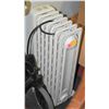 Image 1 : NOMA 1500W PORTABLE OIL FILLED HEATER MODEL