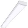 Image 1 : NEW METALUX 4FT HIGH OUTPUT WRAP LED LIGHT
