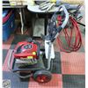 Image 1 : GAS PRESSURE WASHER 6.75 ELITE SERIES