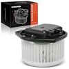 Image 1 : NEW W BOX A-PREMIUM AC HEATER BLOWER MOTOR FAN FOR