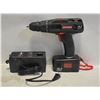 Image 1 : CRAFTSMAN 19.2 VOLT VARIABLE SPEED CORDLESS