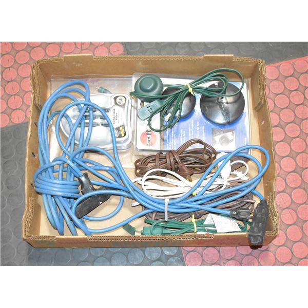 FLAT WITH OUTDOOR AND INDOOR EXTENSION