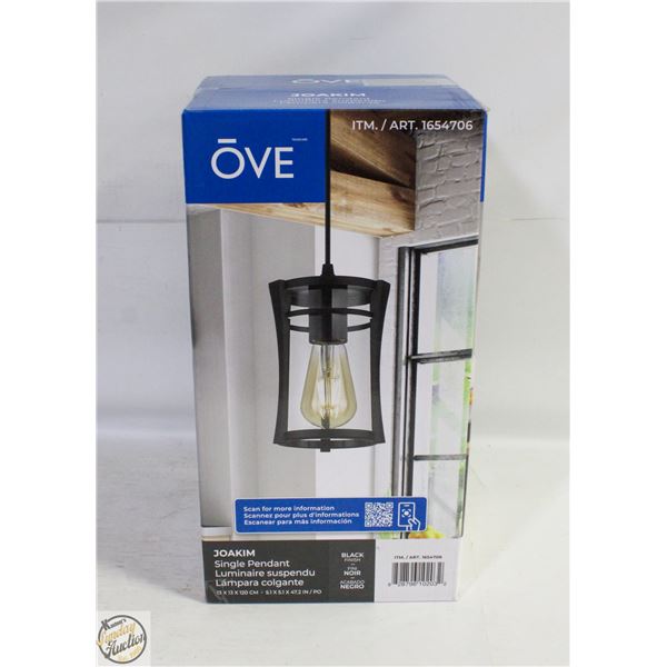 OVE DECORS JOAKIM PENDANT LIGHT
