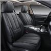 Image 1 : BRAND NEW COVERADO FRONT SEAT COVERS BLACK
