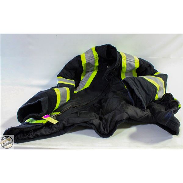 TOUGH DUCK SIZE SMALL