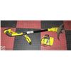 Image 1 : RYOBI WEED WATER + CHARGER & BATTERY
