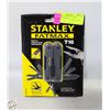 Image 1 : STANLEY FATMAX T16 NEW MULTITOOL KNIFE