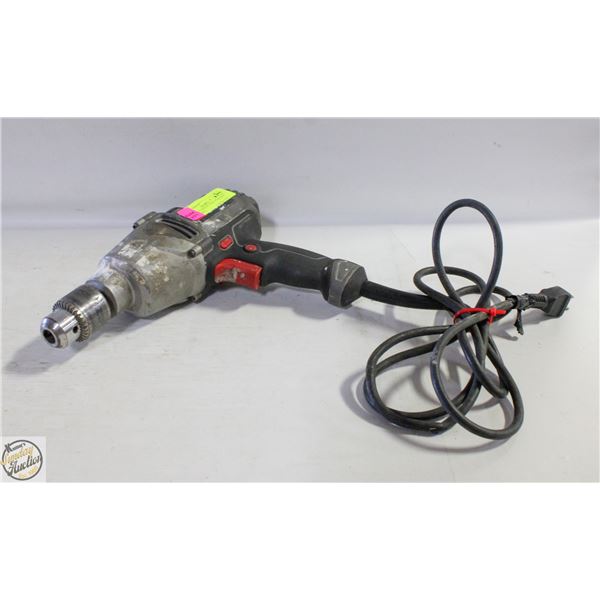 PORTER CABLE PC 7000 1/2" HEAVY DUTY DRILL -