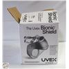 Image 1 : UVEX BIONIC SHEILD