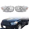 Image 1 : NEW W BOX GXYWADY HEADLIGHT 08-10 TOYOTA HIGHLANDE