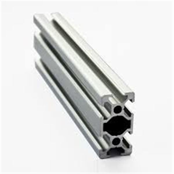 NEW 5PCS V SLOT 2040 ALUMINUM EXTRUSION