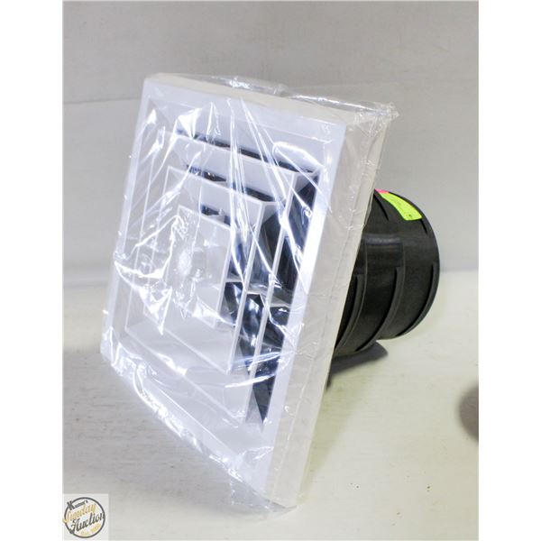 NEW HAVACOTECH EXHAUST FAN