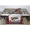 Image 1 : COUNTER TOP TABLE SAW
