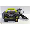 Image 1 : RYOBI 1800 PSI PRESSURE WASHER-REQUIRES THE HOSE