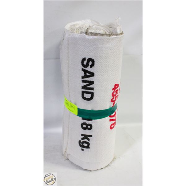 LARGE REUSABLE OIL DRAIN PAN