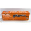 Image 1 : NEW HEAVY-DUTY RIDGID 4AMP OSCILLATING