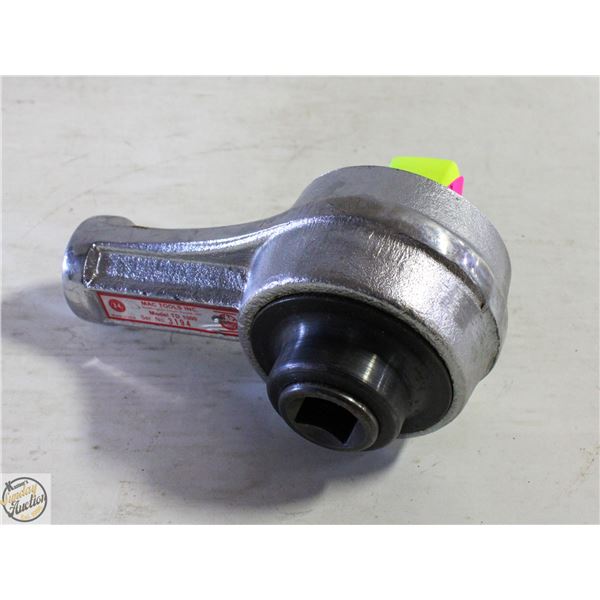 MAC TOOLS INC MODEL TD 1000 SERIAL NO.3194