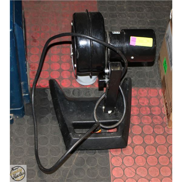 OSTER DOG GROOMING CAGE DRYER