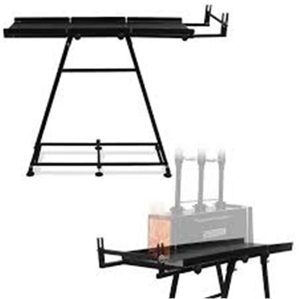 BRAND NEW SIMOND STORE BLACKSMITH FORGE STAND