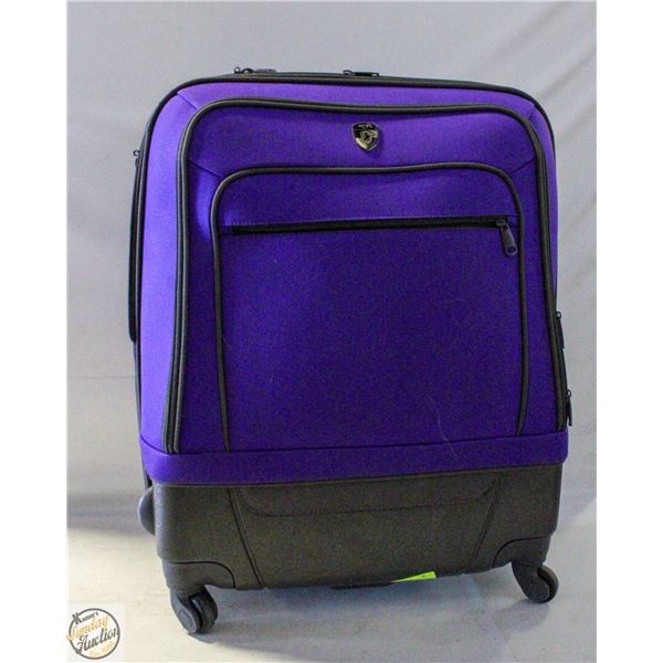 HEYS LARGE TRAVEL SUITCASE