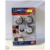 Image 1 : LUMENS BATTERY OPERATED LIGHTS