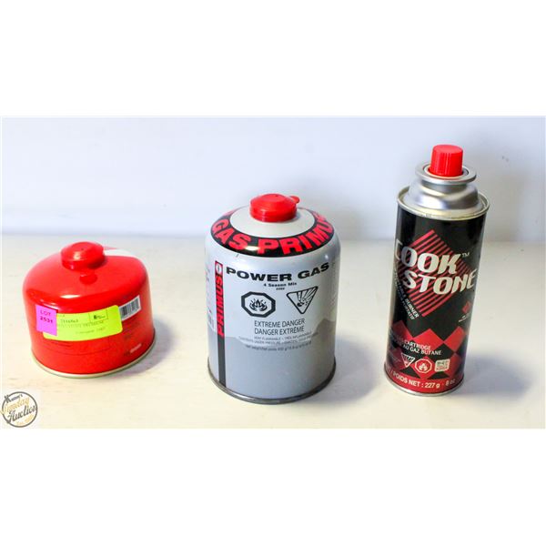 LOT OF CAMPING STOVE PREMIUM PRIMUS GAS