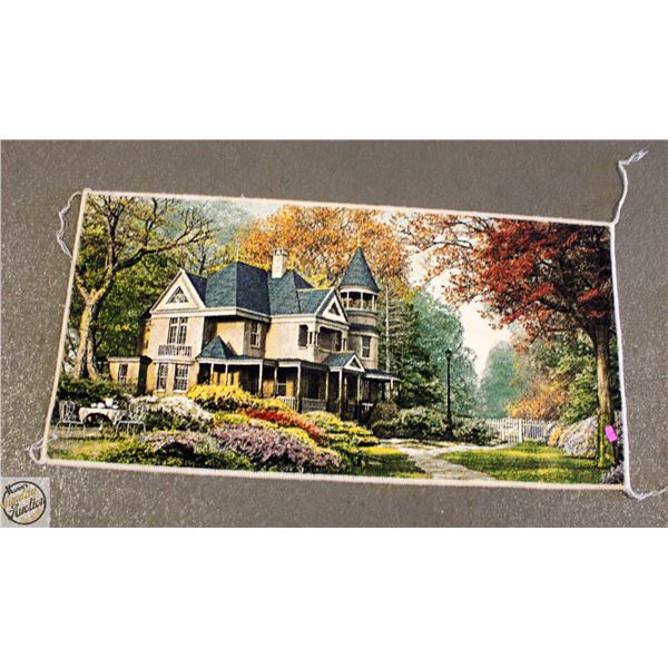 ENTRANCE CARPET 19.5" X 39.5"