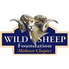 Image 1 : Midwest Chapter WSF Life Membership – Plus the Last Desert Sheep Hunt Raffle Ticket Availab