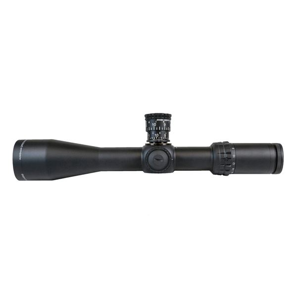 Huskemaw Long Range Optics (5–20x50mm) Tactical Hunter Rifle Scope