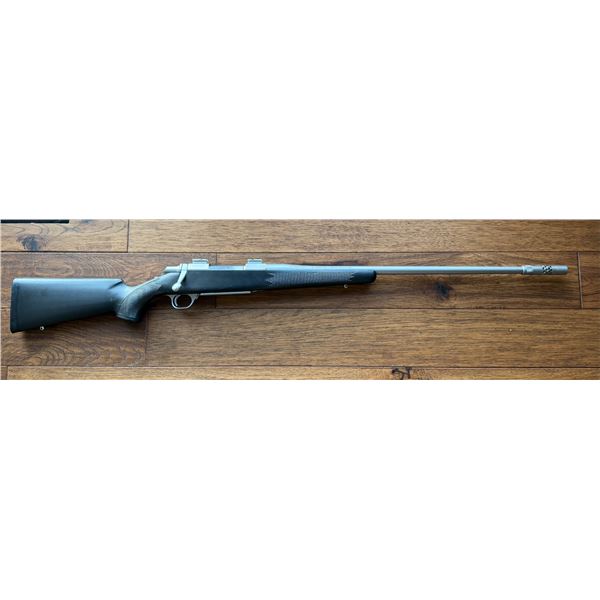 Browning Stainless A-Bolt .300 Win Rifle with Sig Sauer 6-24x52 MOA RET 30MM