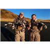 Image 5 : 5-Day/6-Night Kodiak Trophy Sea Duck, Sitka Black-tailed Deer, and Fox Combo Hunt for Two Hunters