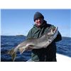 Image 3 : God’s Lake Trophy Fishing for Two - Elk Island Lodge & Outposts Manitoba