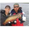 Image 4 : God’s Lake Trophy Fishing for Two - Elk Island Lodge & Outposts Manitoba