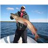 Image 5 : God’s Lake Trophy Fishing for Two - Elk Island Lodge & Outposts Manitoba