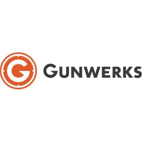 MAGNUS MTX by GUNWERKS