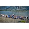 Image 1 : 9th Annual Jurassic Classic Sturgeon Fishing Tourney on Frasier River in Beautiful BC!!