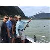 Image 3 : 9th Annual Jurassic Classic Sturgeon Fishing Tourney on Frasier River in Beautiful BC!!