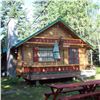 Image 3 : One week stay in a modern mountain cabin in the beautiful Bighorn Mountains of Wyoming