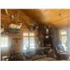 Image 3 : World-Class Musky Fishing on the Legendary “Big Chip” w/beautiful Cabin/Home for u